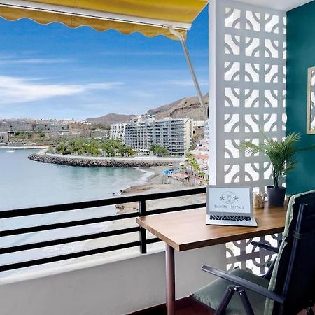 Donana Beach Front Apartment Паталавака Экстерьер фото