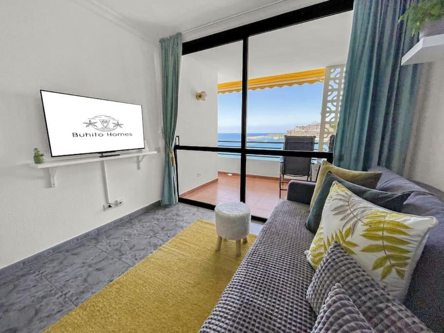 Donana Beach Front Apartment Паталавака Экстерьер фото