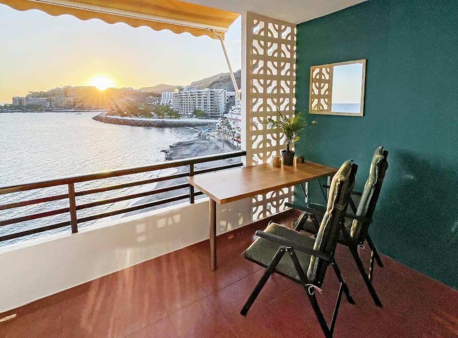 Donana Beach Front Apartment Паталавака Экстерьер фото