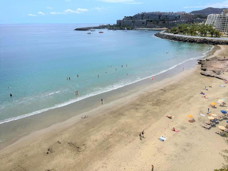 Donana Beach Front Apartment Паталавака Экстерьер фото